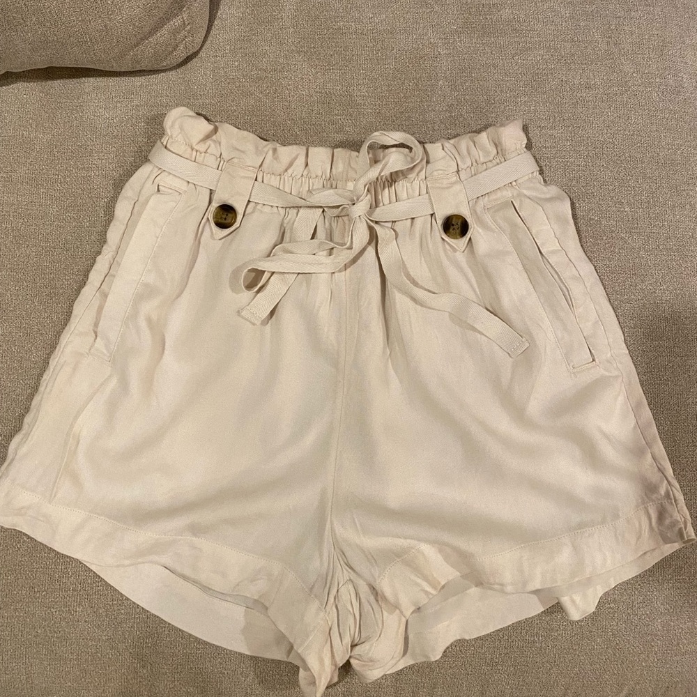 Cloth shorts